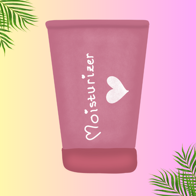 Moisturizer