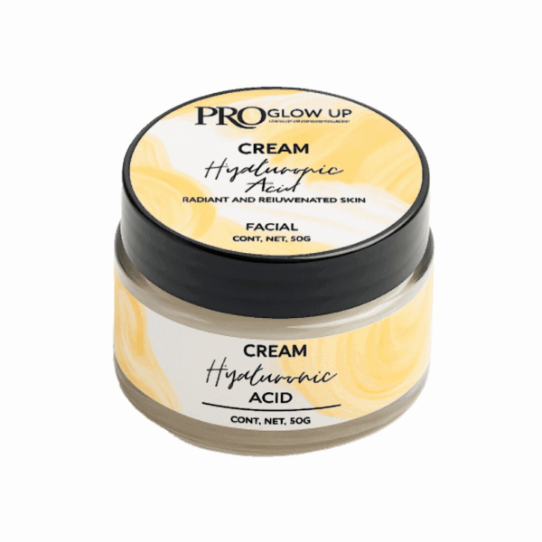 Hyaluronic Acid Cream