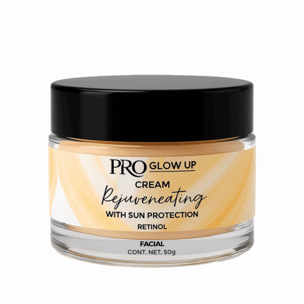 Rejuveneating Cream