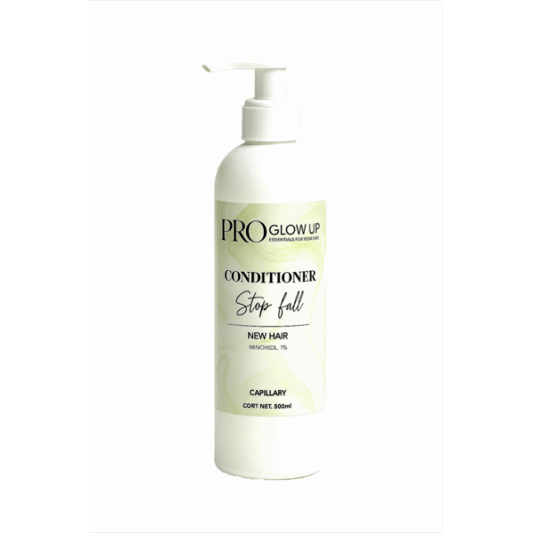 Stop fall Conditioner