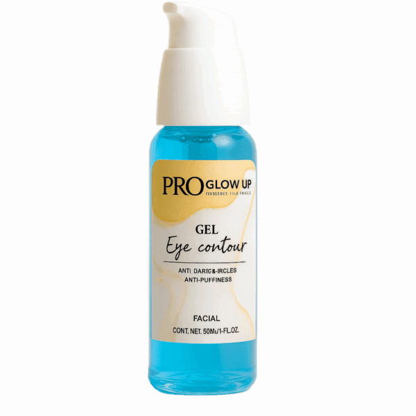 Eye Contour Gel